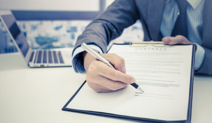 Builder buyer agreement under RERA, clauses and registration explained