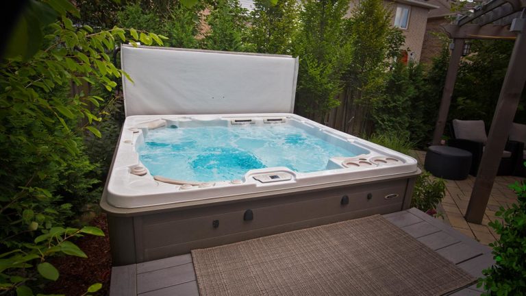 What Chemicals Do You Require for Your Hot Tub?