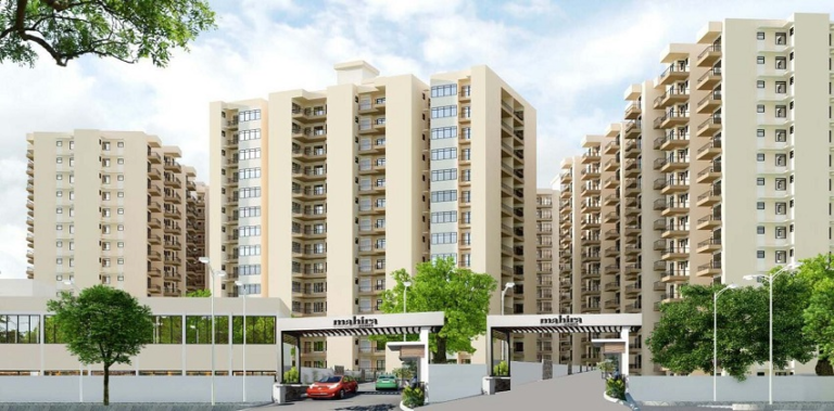 Exactly what are best residential apartments within the 103 Gurgaon?