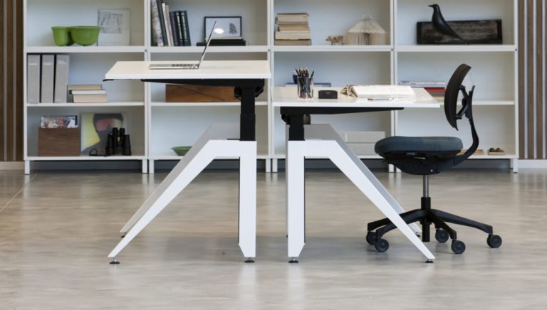 Answering frequently asked questions about sit-stand desks