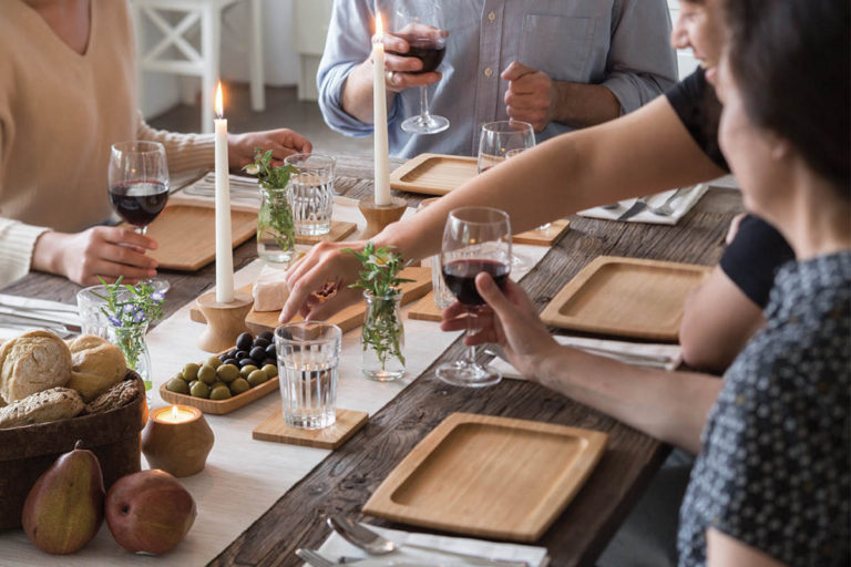 Benefits Of Using Eco-Friendly Party Cutlery
