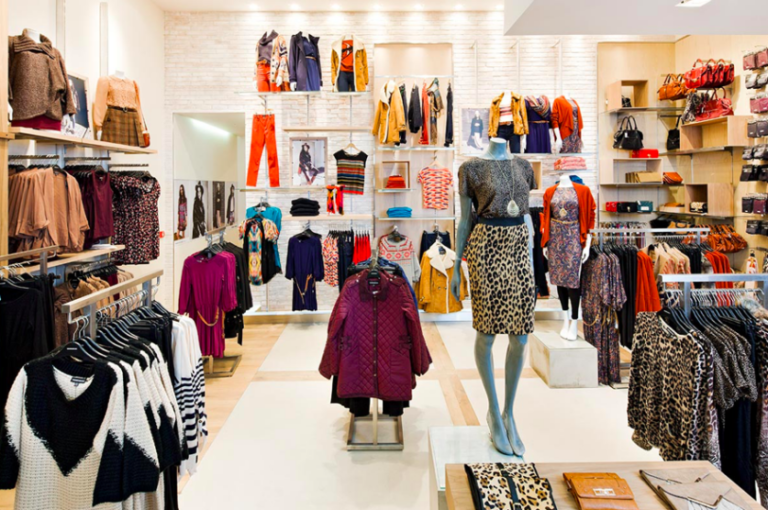 A List of Essentials You Need For Starting Your Retail Business