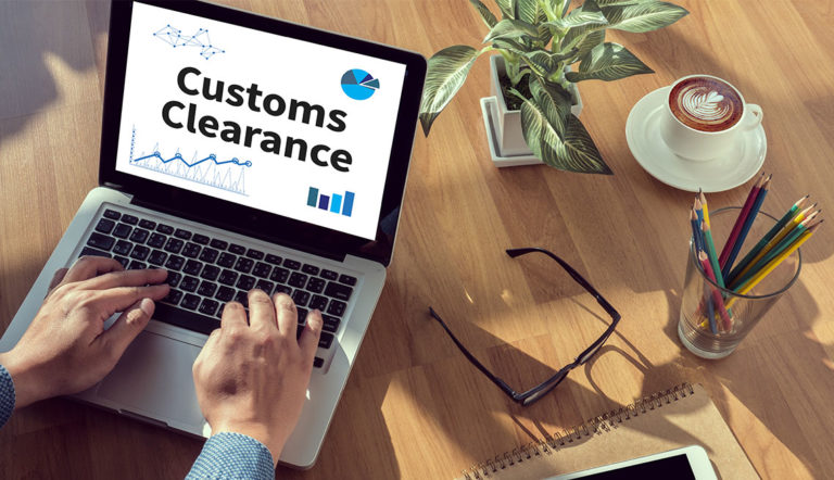 What to Expect During the Customs Clearance Process