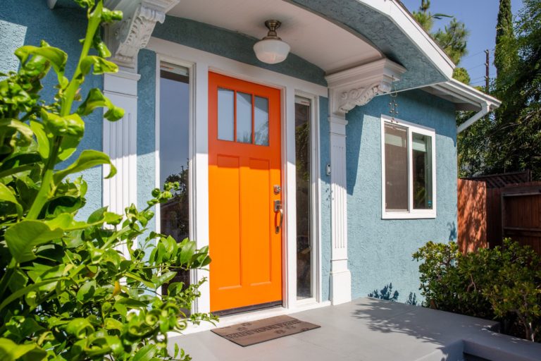 Here Are The Front Door Buying Tips To Take Note Of