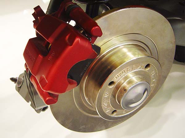 How To Rightly Upgrade Your Brake System?