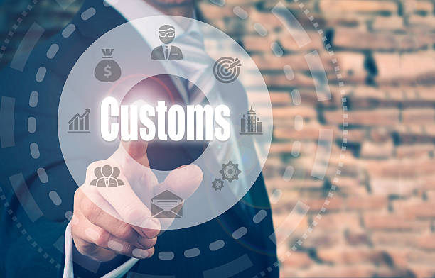 What are the Profits of choosing a Customs Broker?
