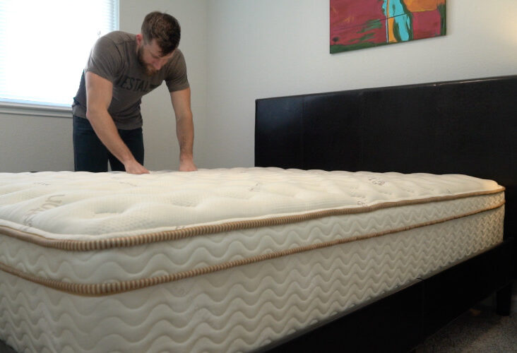 How Would You Know If Your Mattress is Detrimental?