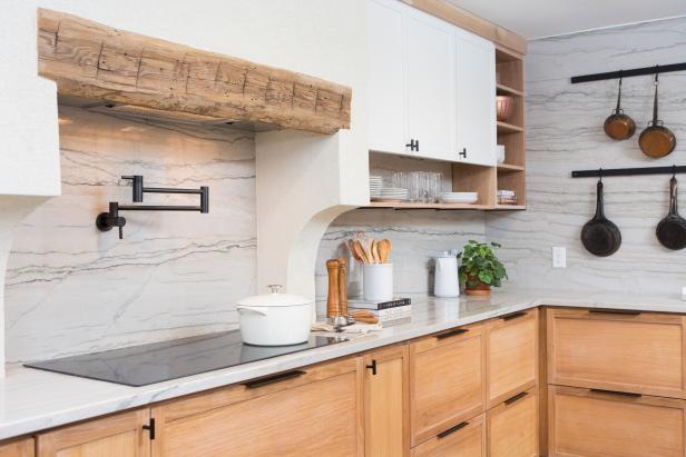 Why Marble Countertops Will Never Lose Their Sheen? 