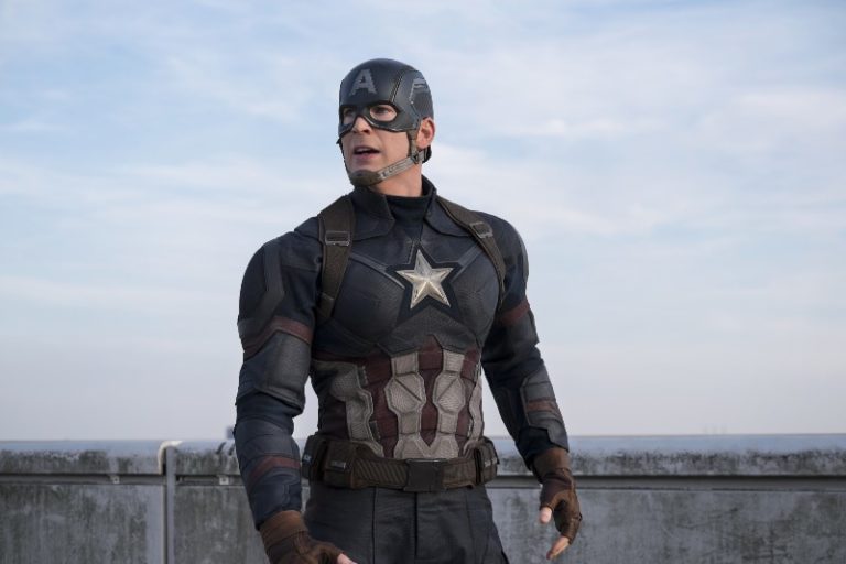 How Many Times Does Captain America Die In Marvel?