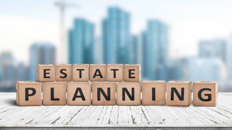Cherry Hill estate planning: Key terms explained 