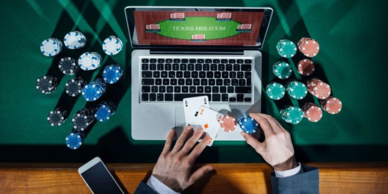 Playing all the Way with the Greatest Enjoyment at the Online Casino