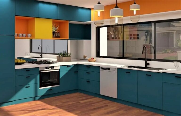 Reasons you should buy kitchen cabinets