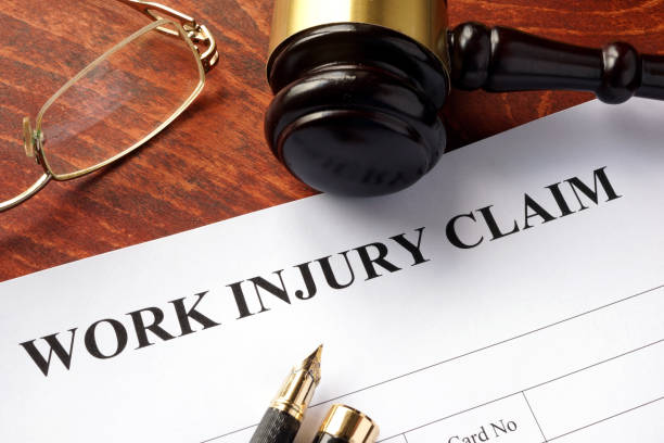 This Is How You Can Ruin Your Work Injury Claim!