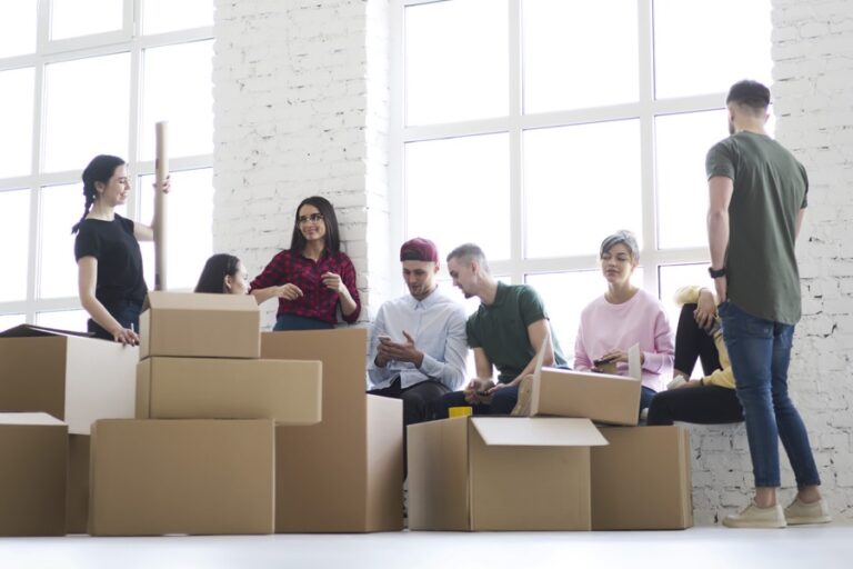 Are you aware of the tips to move your business to a new location?