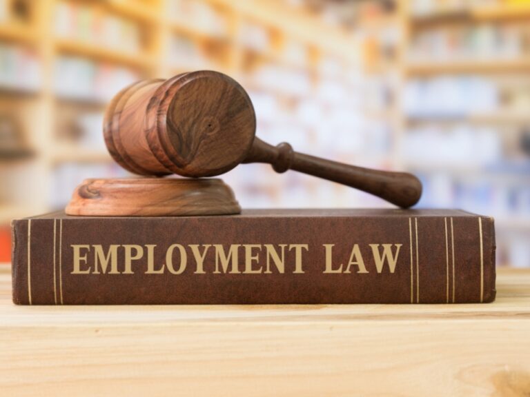 Finding an employment attorney in New Jersey: Check these pointers