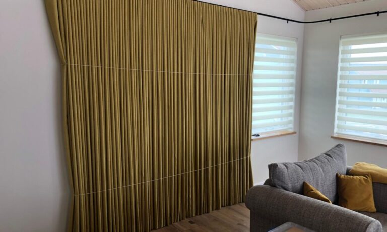 THE ULTIMATE GUIDE TO WAVE CURTAIN