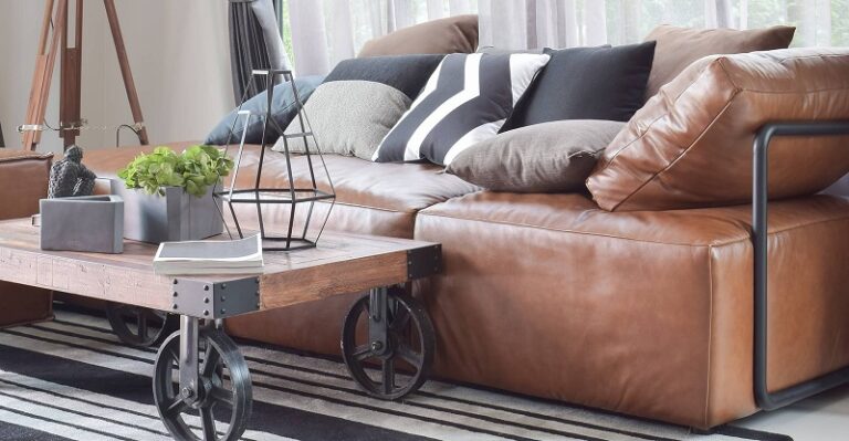 Reasons you should consider leather upholstery!