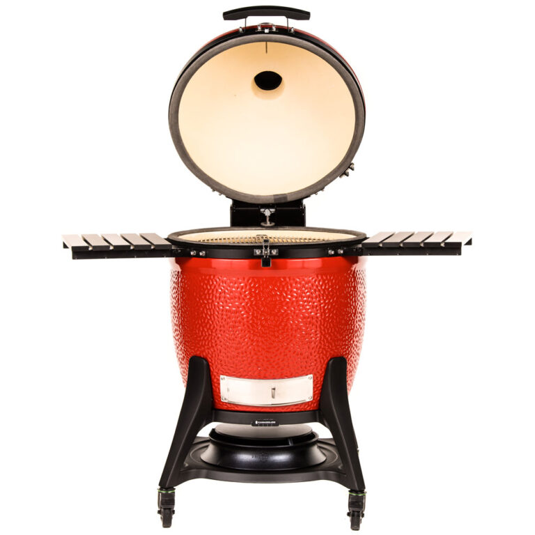 Kamado Joe – Big III – Explorer Pack – Get the Best Deal from BBQS2U