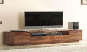 The Surprising Benefits Different TV Racks Can Offer