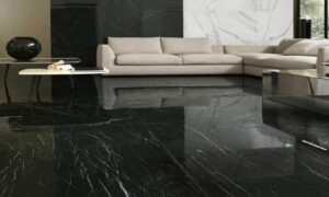 How to compare positive differences between Granite Flooring and Marble Flooring