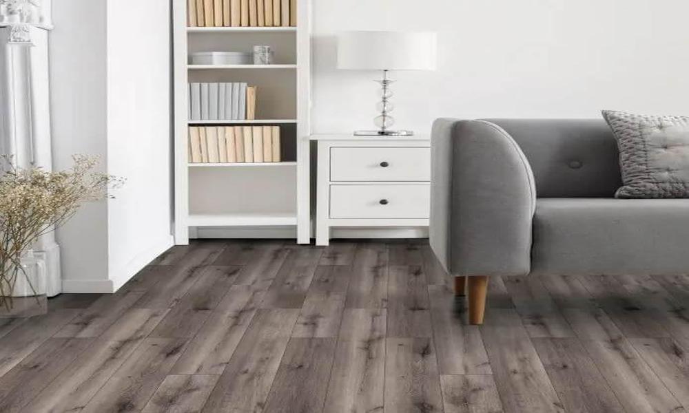 What Makes Vinyl Flooring a Popular Choice for Homeowners