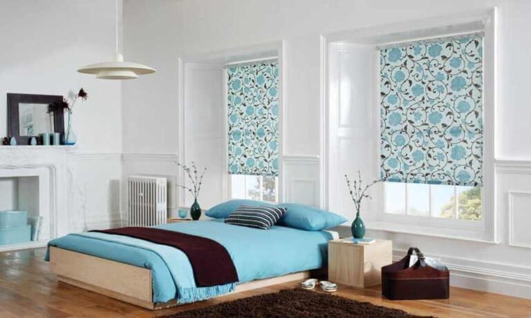 Printed Blinds – A New & Trendy Way To Cover Your Windows