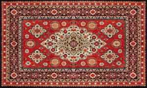 What Makes Persian Carpets So Special and Desirable