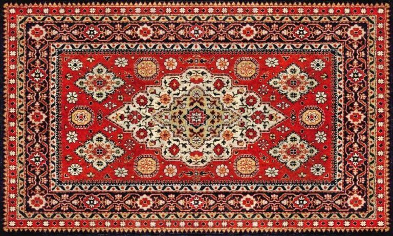 What Makes Persian Carpets So Special and Desirable?
