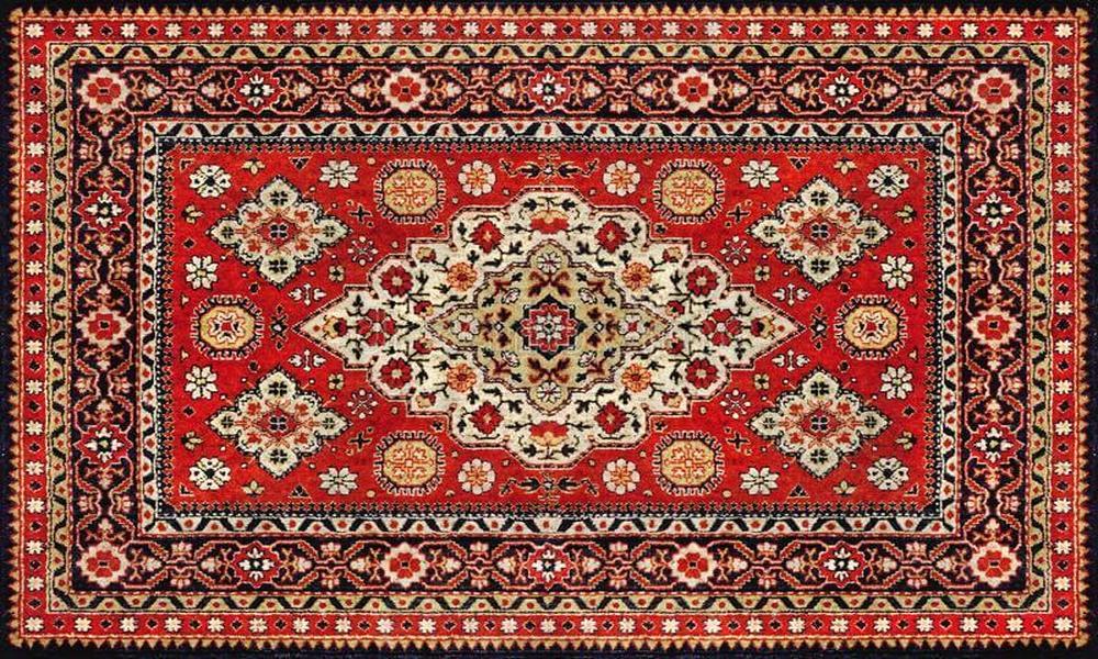 What Makes Persian Carpets So Special and Desirable