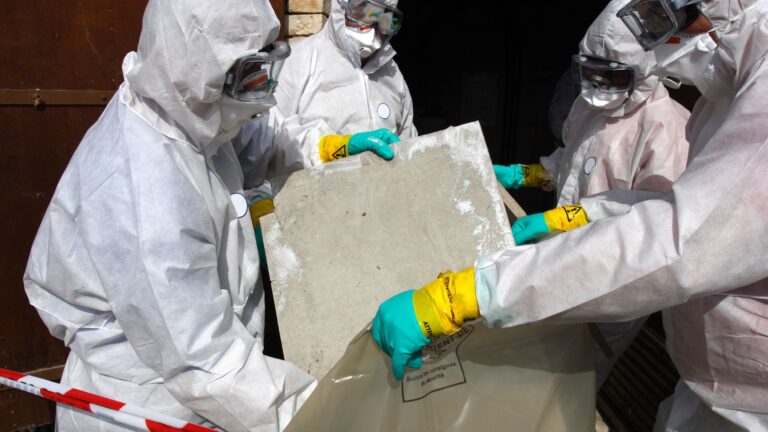 Safety First: Why Hiring Certified Asbestos Removalists is Crucial