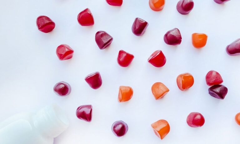 Tips for Choosing High-Quality Delta-8 Gummies