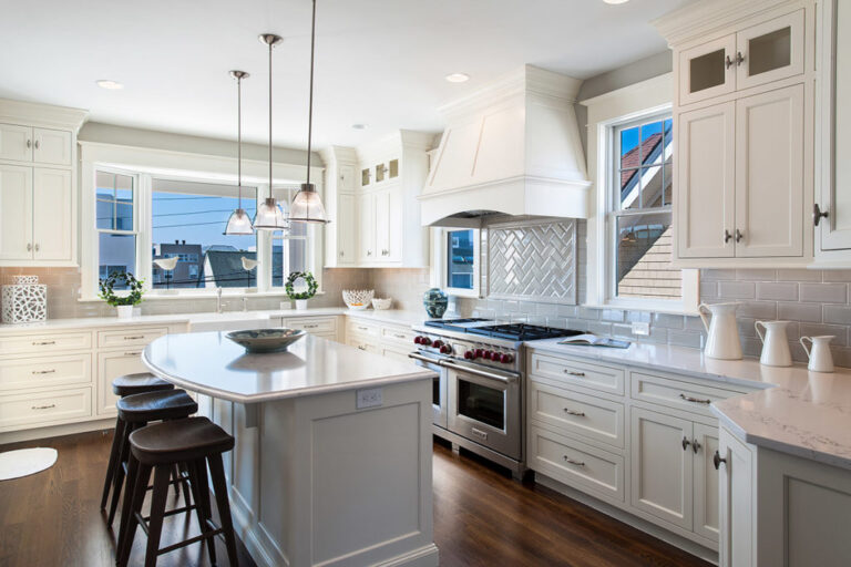 Elevating Your Home: Kitchen Remodel Strategies for Every Budget