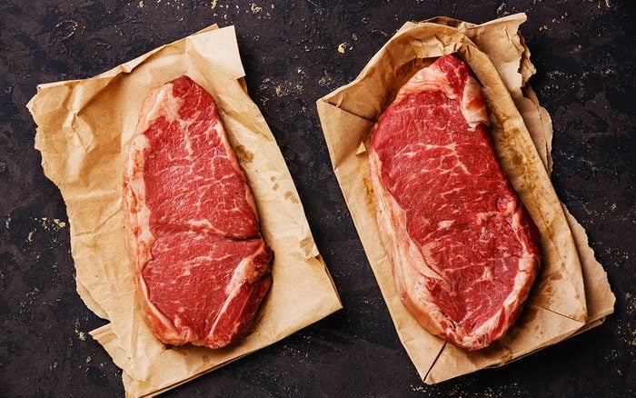 Here’s Your Steak Buying Guide from Your Favorite Store