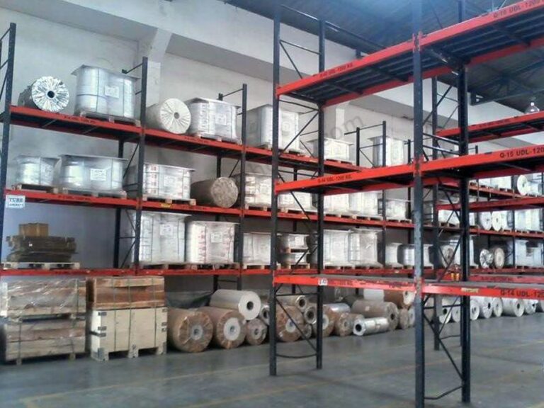 The racking system and Storage for the Best Factory Warehousing