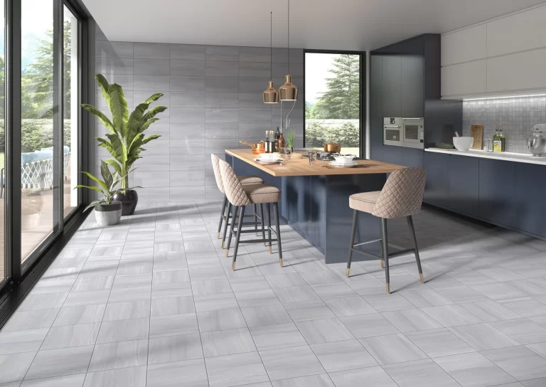 Top 5 Places Where You Can Use Ceramic Tiles in Your Property