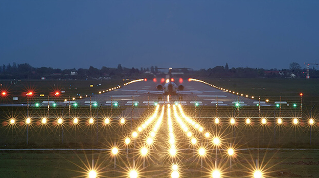 Brighter Horizons: How AGL Lighting Systems Enhance Visibility and Safety for Aircraft