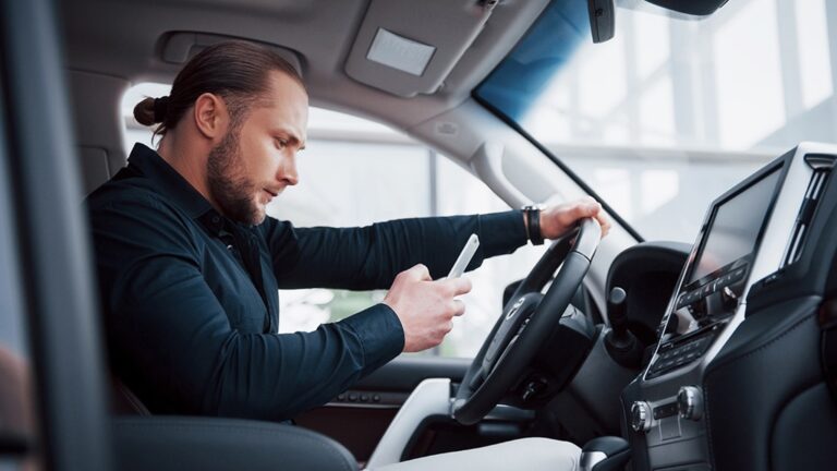 The Road to Safe Driving: Comprehensive Auto Insurance Coverage Insights