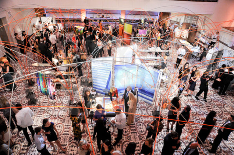 Beyond Ordinary: The Neuroscience of Exceptional Corporate Gatherings